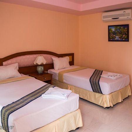 Anna Resort Ko Samui Extérieur photo