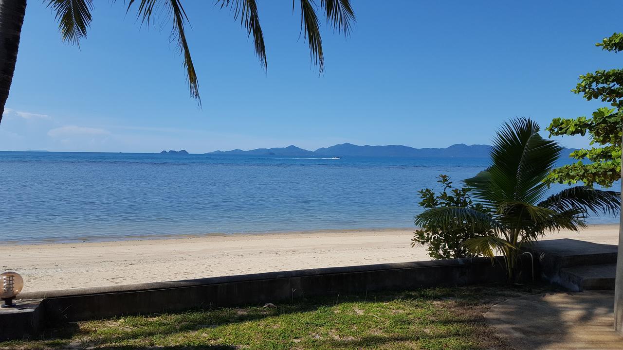 Anna Resort Ko Samui Extérieur photo