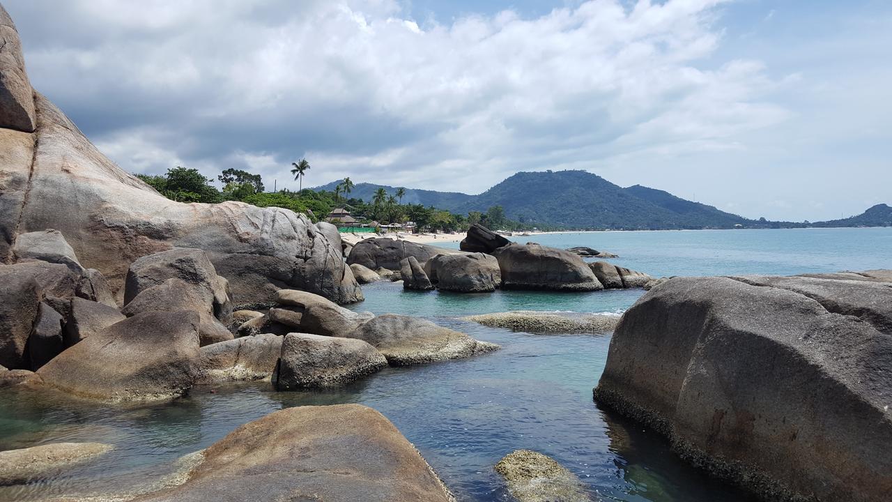 Anna Resort Ko Samui Extérieur photo