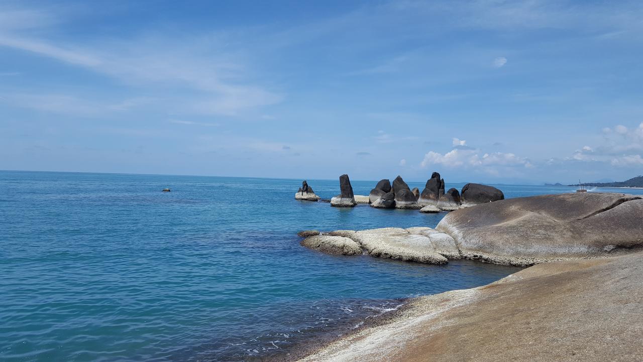 Anna Resort Ko Samui Extérieur photo