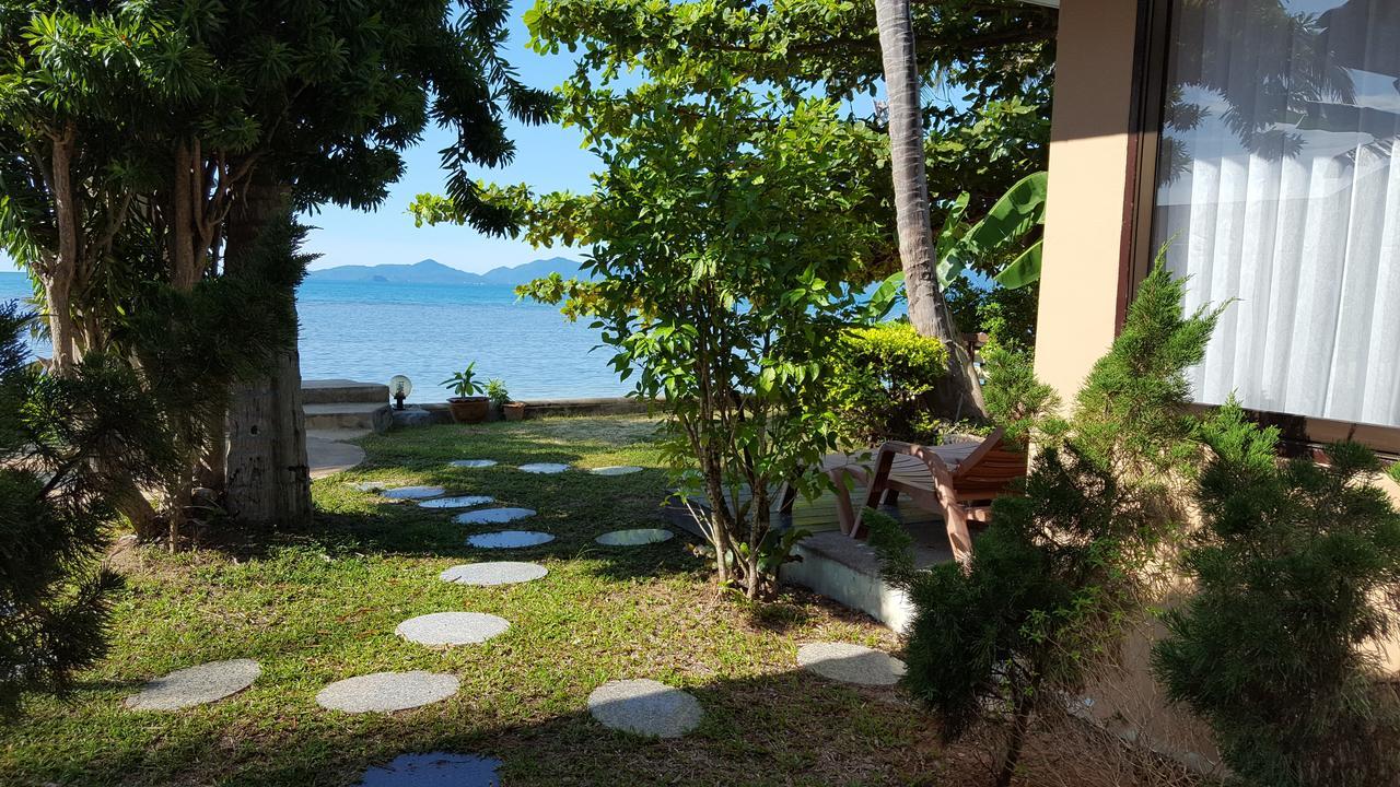Anna Resort Ko Samui Extérieur photo
