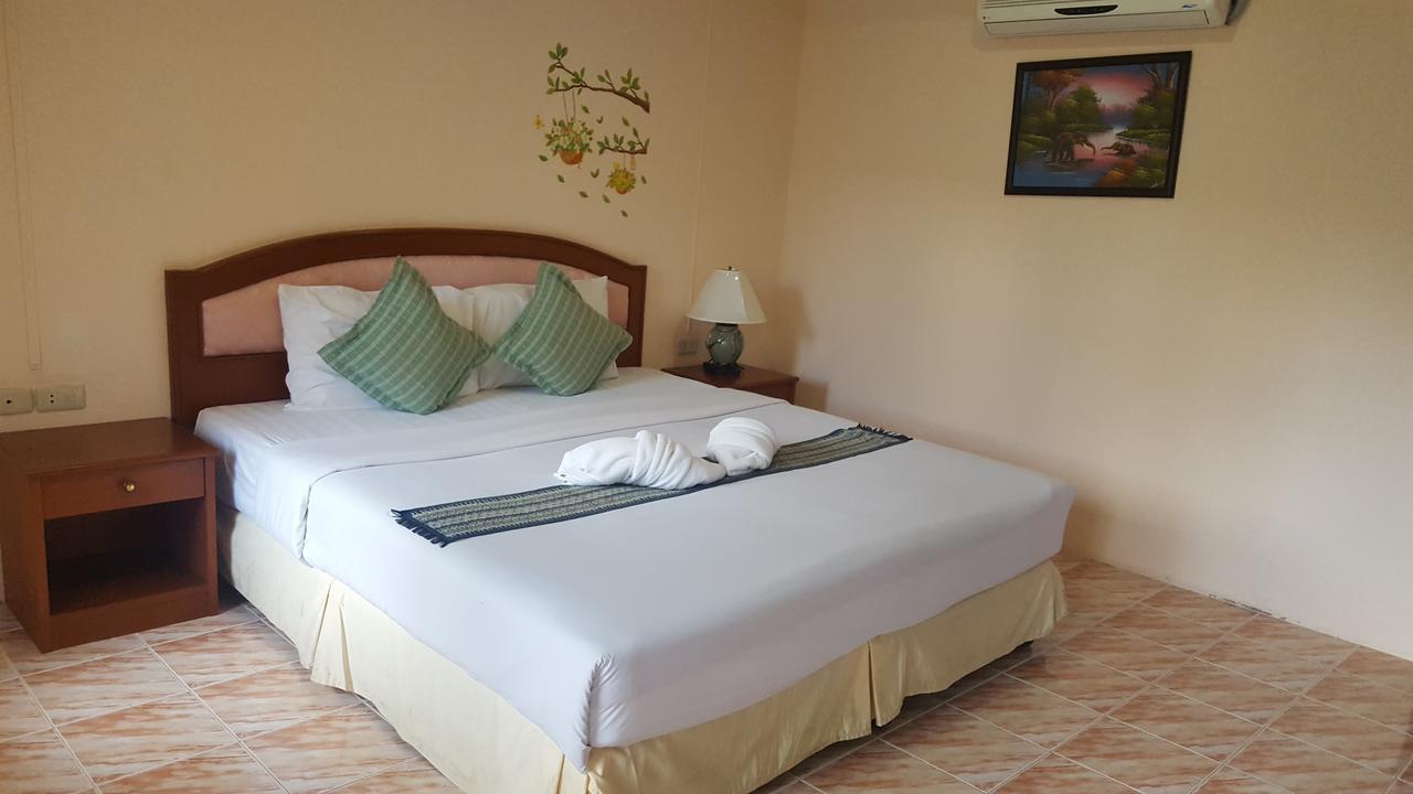 Anna Resort Ko Samui Extérieur photo