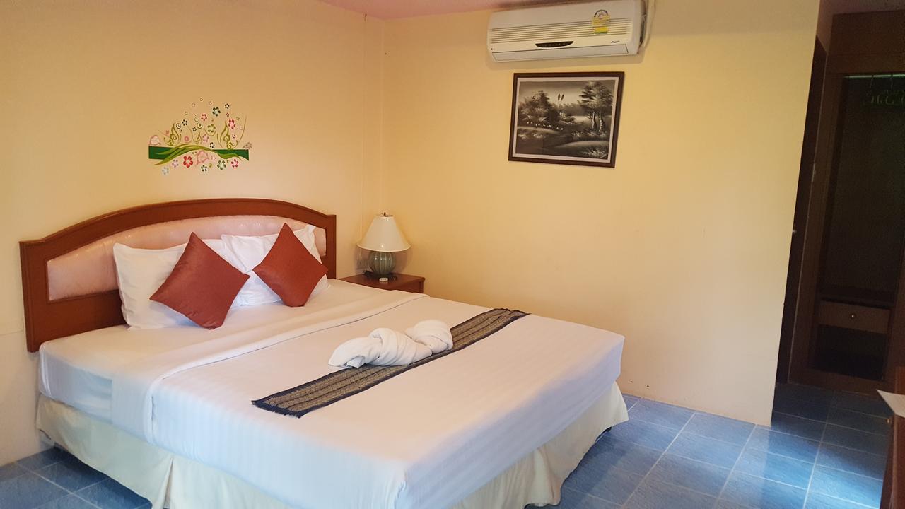 Anna Resort Ko Samui Extérieur photo
