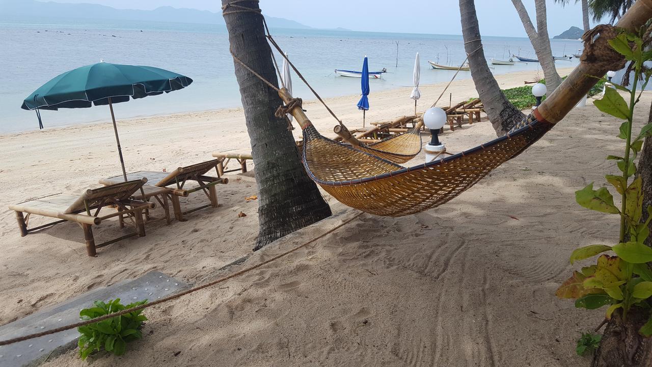 Anna Resort Ko Samui Extérieur photo