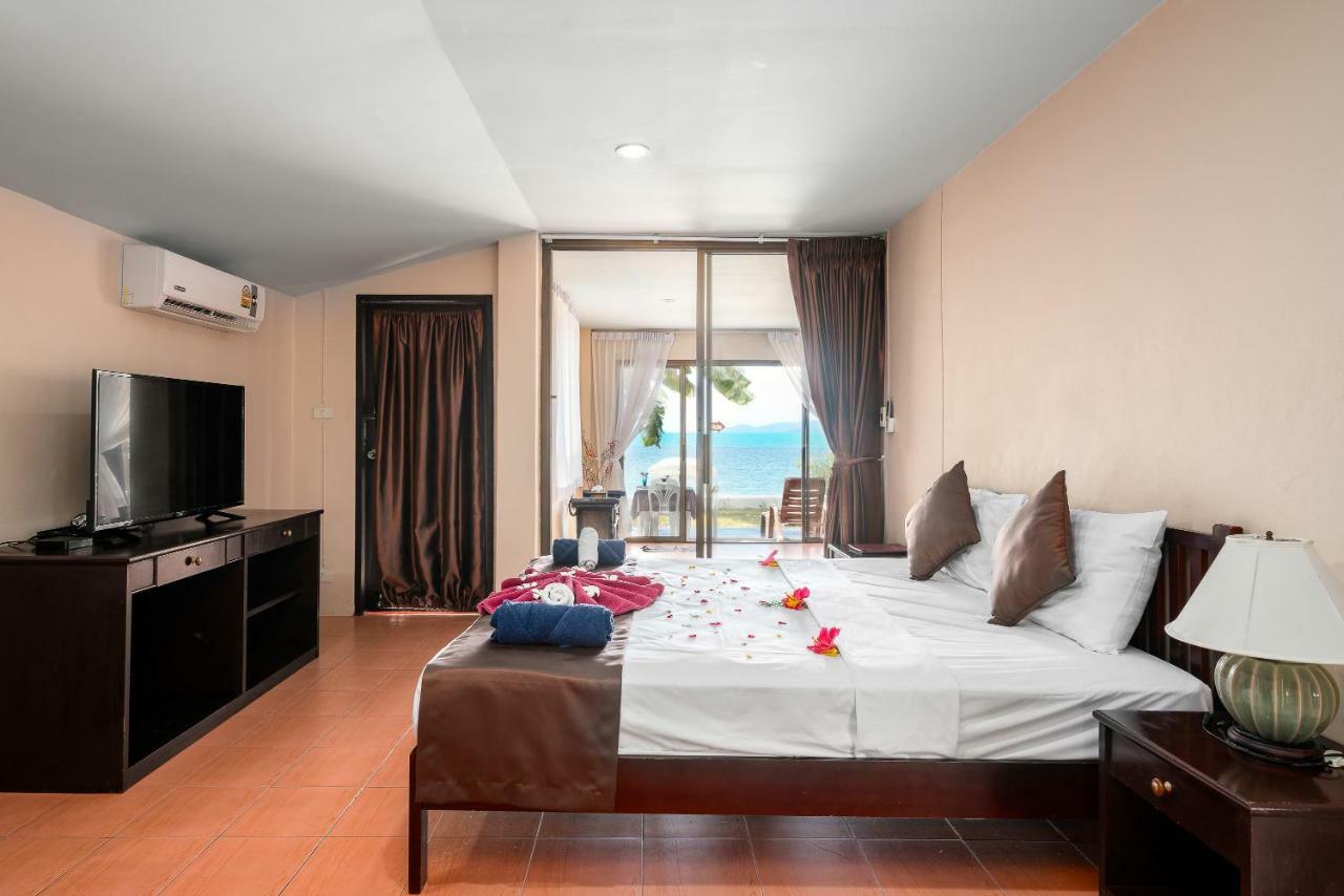 Anna Resort Ko Samui Extérieur photo