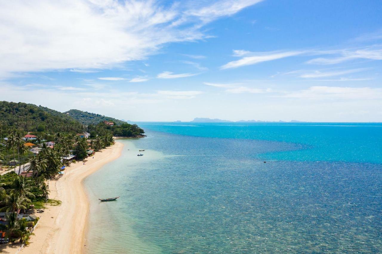 Anna Resort Ko Samui Extérieur photo