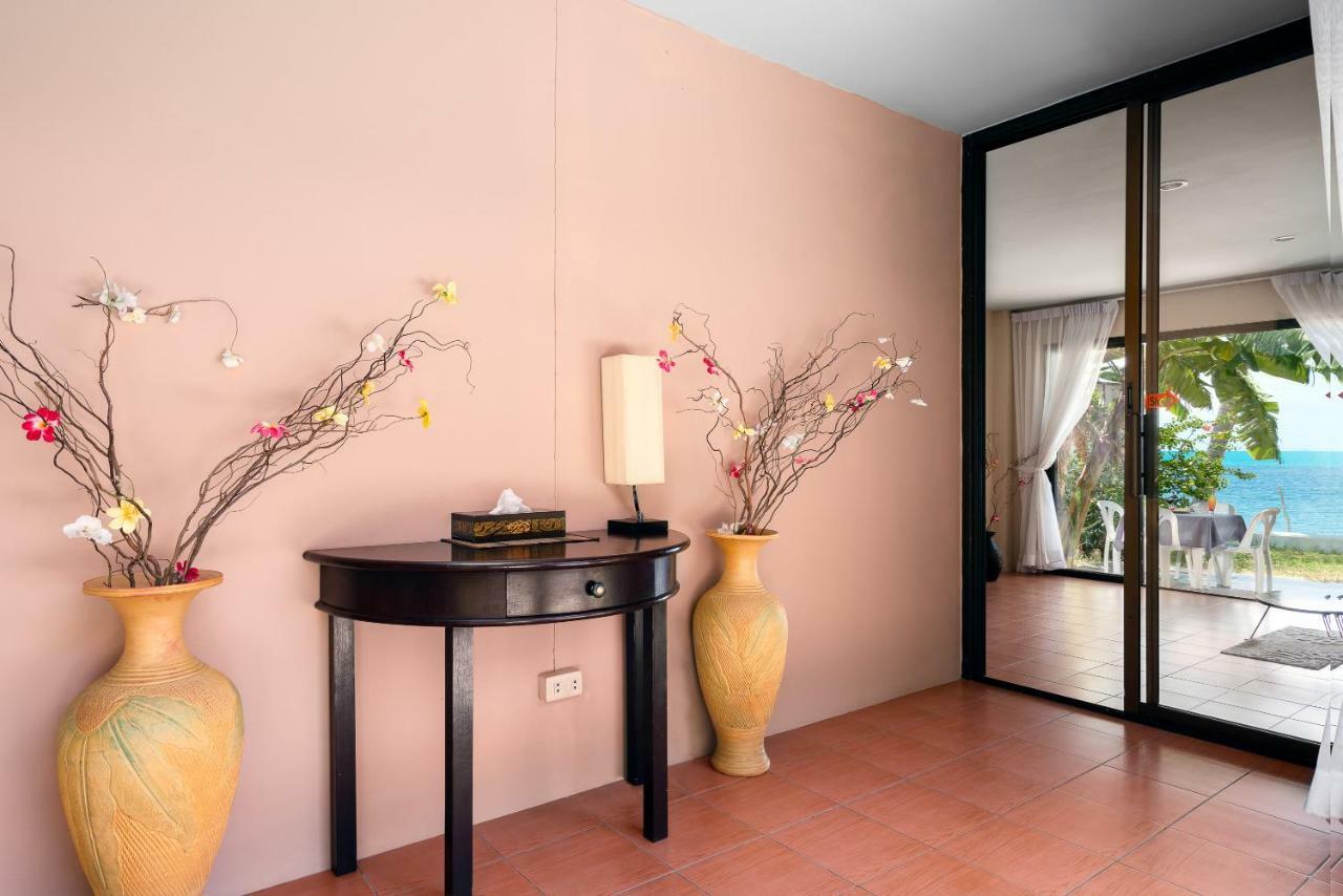 Anna Resort Ko Samui Extérieur photo