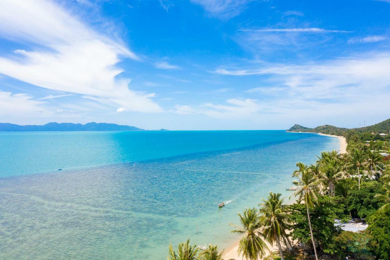 Anna Resort Ko Samui Extérieur photo