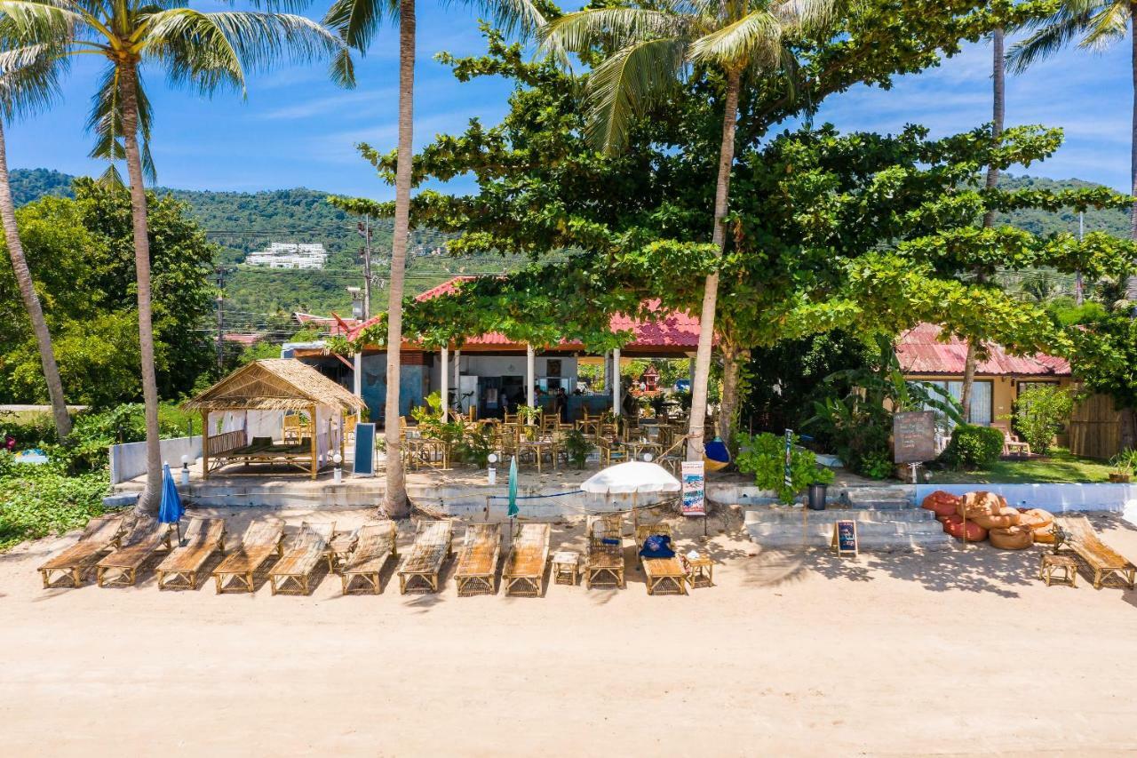 Anna Resort Ko Samui Extérieur photo