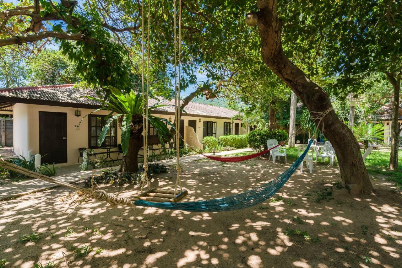 Anna Resort Ko Samui Extérieur photo