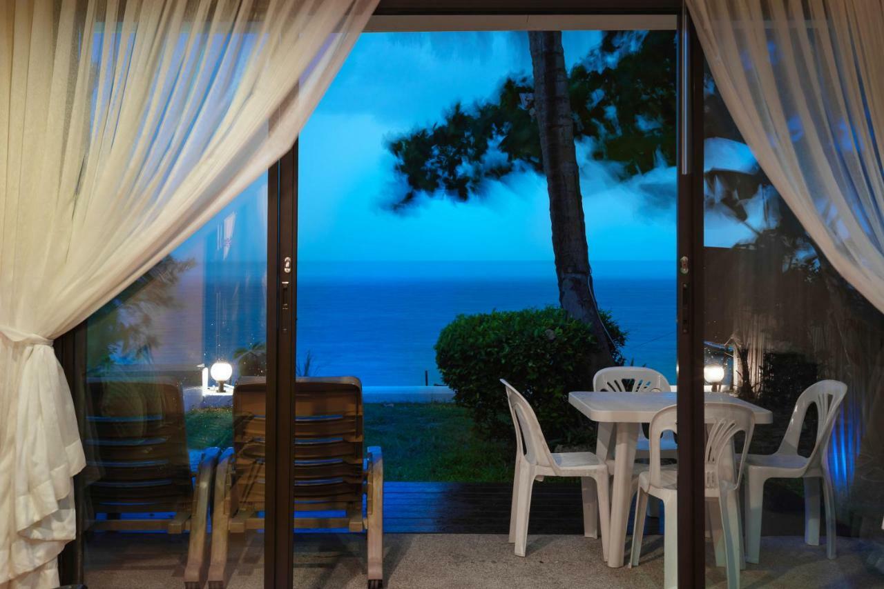 Anna Resort Ko Samui Extérieur photo