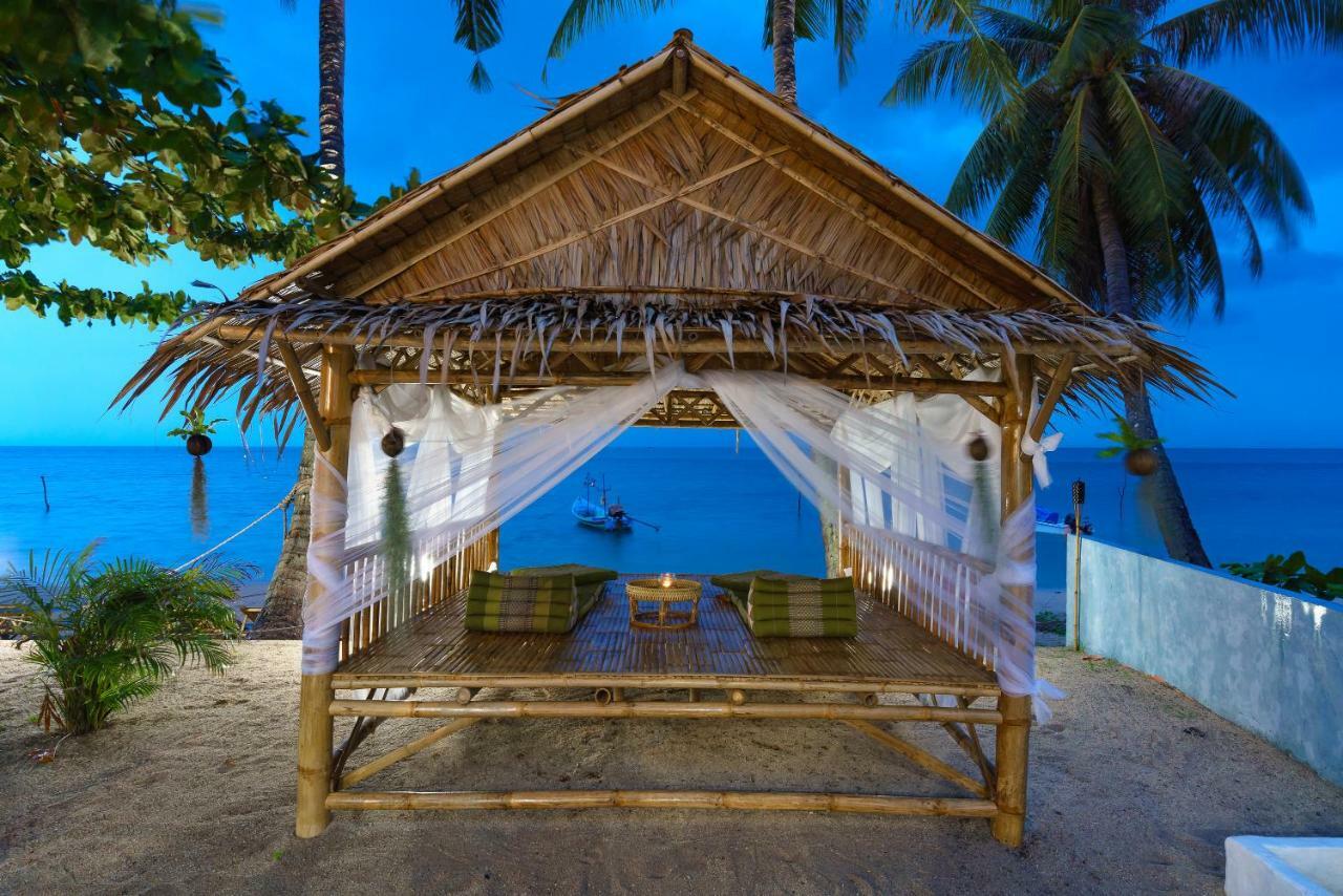 Anna Resort Ko Samui Extérieur photo